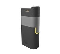Yale Batterie de rechange Linus L2 05/602000/MB – Rechargeable, puissant, longue durée