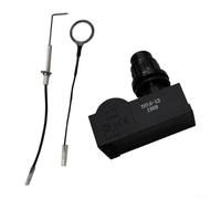 Batterie de rechange pour système d'allumage pour appareils de cuisson de 91,4 cm conçus pour maintenir des capacités d'allumage fiables