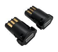 Batterie de Rechange pour Tondeuse Wahl Professional Animal Arco et Arco SE (2)