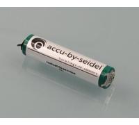 Batterie de rechange pour tondeuse Wella Contura HS60 avec broches