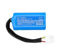 Batterie de rechange pour UE Hyperboom, Ultimate Ears hyperboom 3 PN : 533-000170 3000 mAh / 43,20 Wh