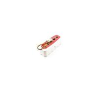 Batterie de rechange pour vcr8875 samsung dj96-00136b