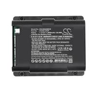 Batterie de rechange pour ventilateur Shark FA200, FlexBreeze PN:Shark FA200-2S2P 4000 mAh / 29,6 Wh