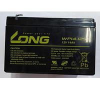 BATTERIE DE RECHANGE POUR VOITURE ÉLECTRIQUE 12V ET 14Ah POUR ENFANTS COMPATIBLE AVEC TOUS LES MODÈLES