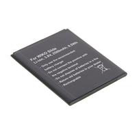 Batterie de rechange pour Wiko Slide