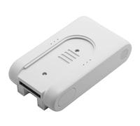 Batterie de Rechange pour Xiaomi G9, G9Plus, G10 et G10Plus, Compatible avec Les aspirateurs Dreame T10, T20, T20 Pro, R10, R10 Pro, V12S et V16S - 25,2 V, 3 000 mAh