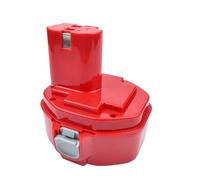 Batterie de rechange Powtree, 3500 mAh, 14,4 V, compatible avec Makita, 1422, 1420, 1433, 1434, 1435, 1435F, PA14, 6337d, 6281d, 6280D, 8280d(1pcs)