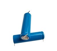 Batterie de Rechange Rechargeable 3,7 V 800 mAh for Brosse à Dents électrique, Compatible avec Philips HX6730, HX6920, HX9340, HX9360.