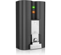 Batterie De Rechange Rechargeable 6040 Mah 3,65 V Compatible Avec La Sonnette De Porte Vidéo 2/3/3+/4 - Batterie De Caméra Spotlight, Caméra Intérieure Et Extérieure (1 Paquet)[CAM6262157]