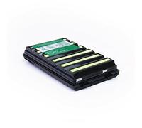 Batterie de Rechange Standard STD-FNB-83 1400 mAh NiMH pour Radio VHF Portable HX370S