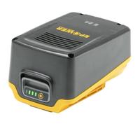 STIGA Akku E 24 271014008/ST1 Batterie de rechange 20 V 4 Ah Li-Ion