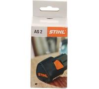 Batterie de rechange - STIHL - EA024006500 - Lithium-ion - 10,8 Volts - Compatible HSA 26/GTA 26
