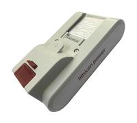 Batterie De Rechange T-DC38H. Compatible Avec JIMMY JV51 JV53. Pièces De Rechange For Aspirateur À Main Sans Fil À Forte Aspiration