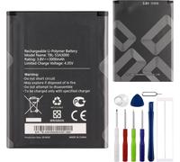 Batterie De Rechange Tbl-53a3000, Tbl-53b3000 Compatible Avec Tp-Link M7450 / M7650 W-Lan Hotspots Mobile Router Batterie Avec Outils