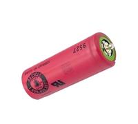 Batterie De Rechange UR18500Y, Compatible Avec Braun 3018765, 6703925, 703-0925, 81377206, 720, 730, 730cc, 730S-4, 790cc, 5375, 5377 Les Rasoirs(1pcs)