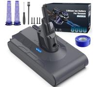 Batterie de Rechange V8