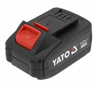 Batterie de rechange - Yato - YT-828463 - Rechargeable - 12V - 18V