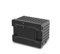 Batterie de réfrigérateur de voiture. compatible avec Alpicool P8.(EU-Battery Charger)