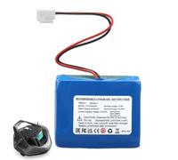 Batterie de Remplacement 10,8 V 3000 mAh, Compatible avec Le Robot Nettoyeur de Piscine Aiper SE Scuba SE (X1), Batterie pour Robot Nettoyeur de Piscine sans Fil