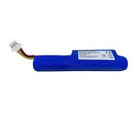 Batterie De Remplacement 10,8 V 4 000 MAh, Compatible Avec Les Aspirateurs Robots Petpro Redmond RV-R150 Et RV-R151, Ainsi Qu'avec Le Modèle Vileda VR201. Batterie Lithium-ion.(2800mah)