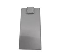 Batterie de remplacement 101904370 25.2V 2000mAh, Compatible avec Genius Invictus X5 X7 X7-01 X9 X9-01 A8 A9 aspirateur(Gray-2000mAh)
