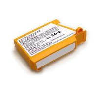 Batterie De Remplacement 14,4 V EAC62218205 2600 MAh-5000 MAh, Compatible avec Les Aspirateurs Robots Balais Et Laveurs LG VR6260LVM, VR6540LV, R76CIM Et VR5940L.(3000mAh-1PCS)
