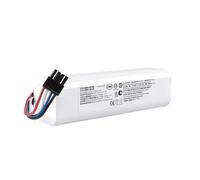 Batterie De Remplacement 14.4V, Compatible For Dreame F9 D9 L10 Pro Plus RLS3 RLS5 RLS5L RLS5D, Pièces D'aspirateur Robot(5200mAh)