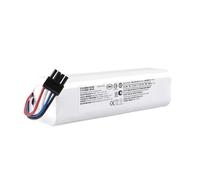 Batterie De Remplacement 14.4V, Compatible For Dreame F9 D9 L10 Pro Plus RLS3 RLS5 RLS5L RLS5D, Pièces D'aspirateur Robot(5600mAh)