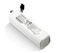 Batterie De Remplacement 14 V 2600/5200 MAh P2008-4S2P-MMBK, Compatible Avec Les Appareils Dreame, F9, D9, L10 Pro Plus, RLS3, RLS5, RLS5L, RLS5D, Accessoires Et Pièces Détachées(5200mah)