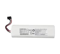 Batterie De Remplacement 14 V 2600/5200 MAh P2008-4S2P-MMBK, Compatible Avec Les Appareils Dreame, F9, D9, L10 Pro Plus, RLS3, RLS5, RLS5L, RLS5D, Accessoires Et Pièces Détachées(5200mah)