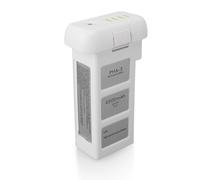 Batterie de Remplacement 15,2 V 4 500 MAh pour 3, 3 Pro, 3 Advanced, 3 4K et 3 SE Standard Intelligent Flight Battery