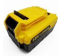 Batterie de remplacement 18V 6,0 ah 20V MAX pour STANLEY FATMAX SB202 SB204 SB206 6.0AH batterie Lithium-ion pour outils électriques 1PACK 18V 5AH