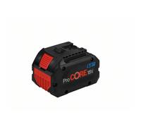 Batterie de remplacement 18V GBA 18V 8.0 AH Procore 2607337306