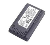 Batterie De Remplacement 21,6 V 5 000 MAh, Compatible Avec Les Aspirateurs Samsung JET65, JET60 Et VCA-SBTA60.(2400mAh-1-1)