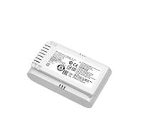 Batterie De Remplacement 21,6 V 5000 MAh, Compatible avec Les Aspirateurs Samsung Jet, 70 VS15T7032P4 VCA-SBT90E(2400mAh)