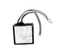 Batterie De Remplacement 21,6 V 6000 MAh, Compatible avec Les Aspirateurs Roborock A10+ Ultra, A10 UltraE Et Autres Modèles Rechargeables.(6000mAh)