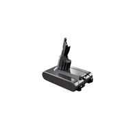 Batterie De Remplacement 21,6 V 6000 MAh Compatible avec V6 DC62 DC58 DC59 SV09 SV07 SV03 SV05 DC74(1 PCS V7 8000mAh)