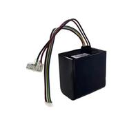 Batterie De Remplacement 21.6V 6000mAh For Laveuse De Sol En Pierre, Compatible Avec Roborock A10 + Ultra /A10ultraE Les Batteries Rechargeables(5000mAh)