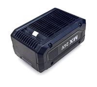 Batterie de Remplacement 24 V 4,0 Ah for Outils électriques - Compatible avec Craftsman Les tondeuses à Gazon électriques, Les souffleurs de Feuilles, Les perceuses sans Fil, Les Meuleuses d'angle