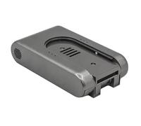 Batterie De Remplacement 25,2 V 5000 MAh, Compatible avec Xiaomi Dreame, for Aspirateur sans Fil T10, T20, V12S, V16S, R10PRO, Batterie Li-ION Rechargeable(T20 5000mAh)