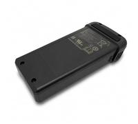 Batterie de Remplacement, 2500mAh, 2.5Ah, Compatible avec Bissell 4039/4052/4173 Aspirateur Balai sans Fil(Black)