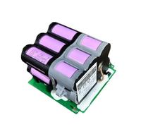 Batterie De Remplacement 3000 MAh 21,6 V, Compatible Avec Tineco Floor One S5 Combo, CL2312-6SIP-01A, Pièces D'aspirateur Sans Fil For Autolaveuse De Sol