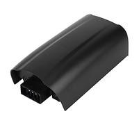 Batterie de remplacement 3100 mAh pour drone Parrot Bebop 2 FPV Capacité accrue Temps de vol plus long Installation facile Batterie noire durable de plus de 8 ans