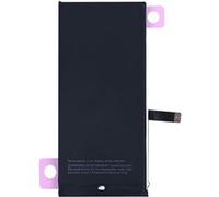 Batterie de Remplacement 3349mAh pour iPhone 16e avec Puce TI Intégrée Clappio Noir Noir