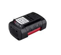 Batterie de Remplacement 36V 6.0Ah/8.0Ah/12.0Ah/18.0Ah Lithium-ION, Compatible avec Bosch, Tools BAT810, BAT840, GBH 36V-LI Batterie Rechargeable pour Outils électriques(6000mAH x1)