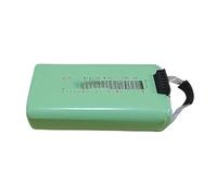 Batterie de Remplacement 3800 mAh 4100 mAh, Compatible avec Les Drones Mini 2, Mini 2 SE 4K, Accessoires de vol intelligents, Batterie personnalisée modifiée(Orange)