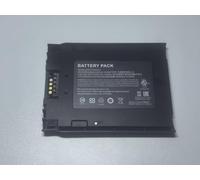 Batterie de remplacement 3840 mAh pour Zebra TC50/TC51/TC52/TC56/TC57 remplace BTRY-TC51-43MA1-01, BT-000314