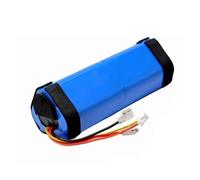Batterie De Remplacement 4000 MAh, Compatible avec Tineco Floor One FW25M-01/S3-01/HF10E-01, Li-ION Haute Capacité avec Protection Intelligente Contre La Surchauffe.(4000mAh)