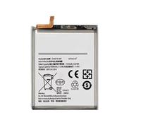 Batterie de Remplacement 4500 mAh EB-BG781ABY for S20 FE 5G A52 G780F