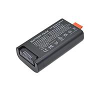 Batterie De Remplacement 5000 MAh Avec Pièce De Charge De Type C, Compatible Avec JBL PartyBox Club 120